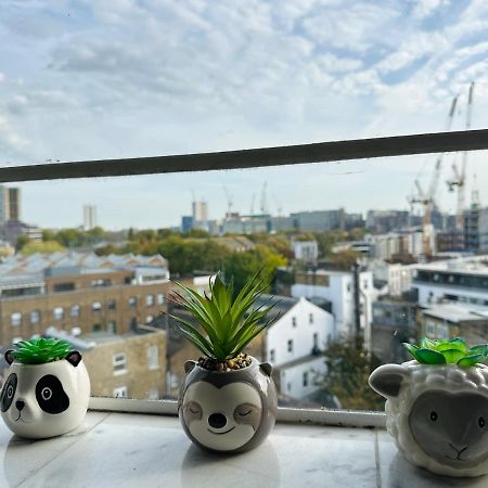 Beautiful Quality Apartment In Camden Town London Exterior photo